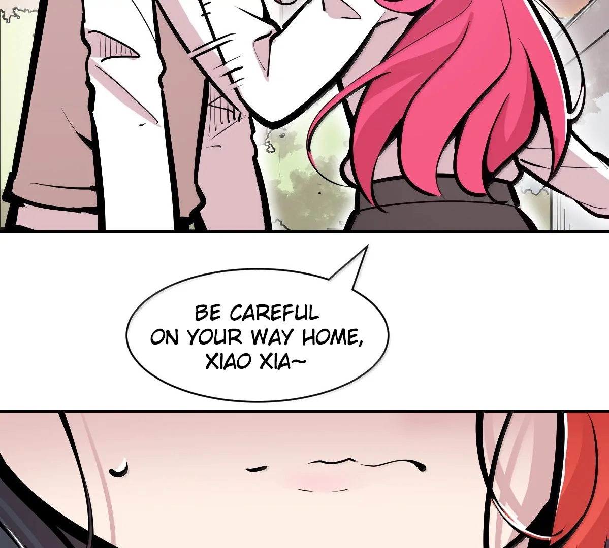Demon X Angel, Can’t Get Along! Chapter 130.2 page 93 - 