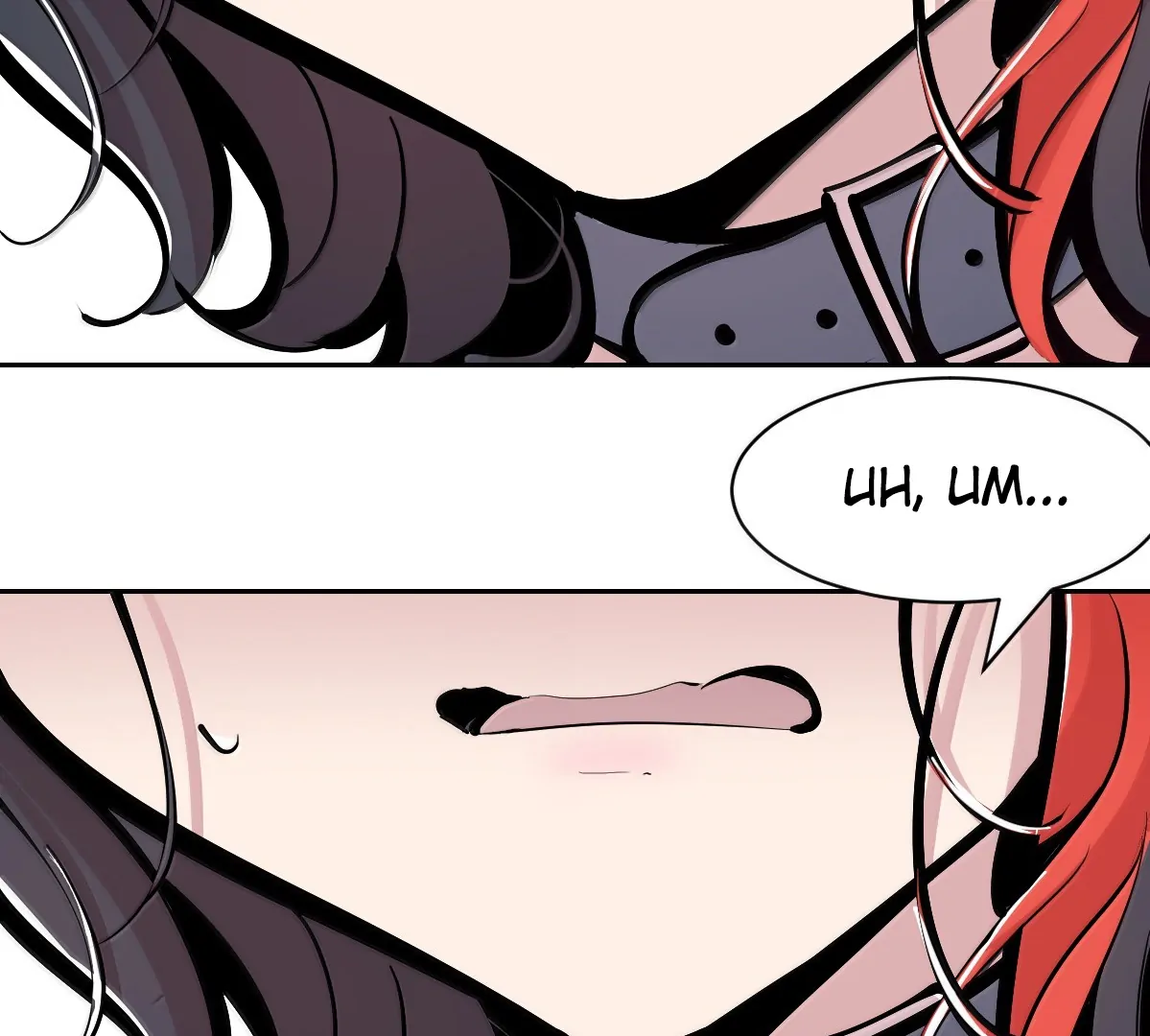 Demon X Angel, Can’t Get Along! Chapter 130.2 page 94 - 