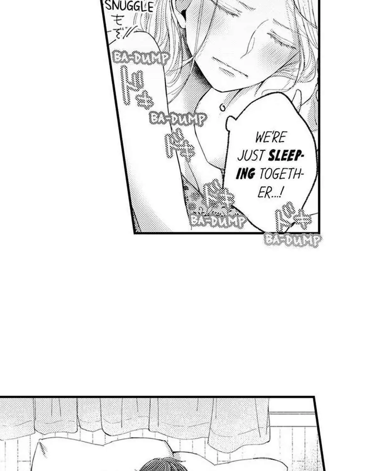 Demon X Angel, Can’t Get Along! Chapter 130.3 page 101 - 