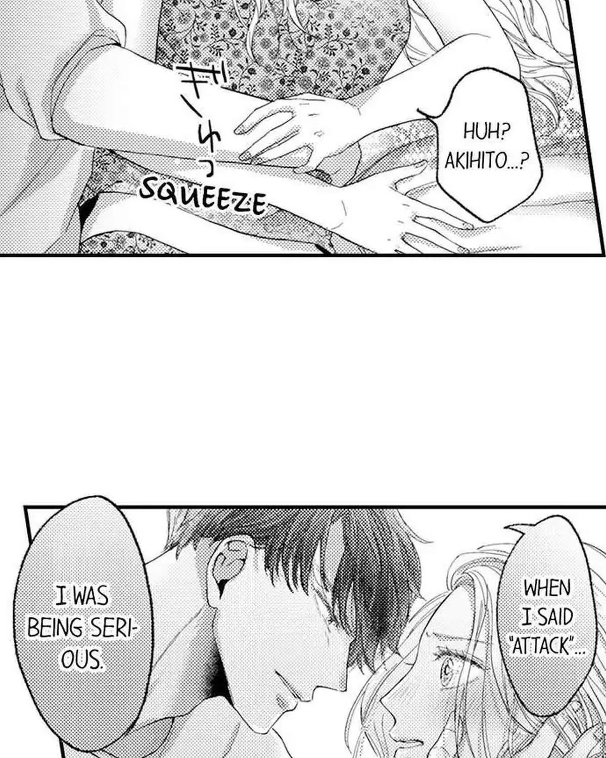 Demon X Angel, Can’t Get Along! Chapter 130.3 page 103 - 