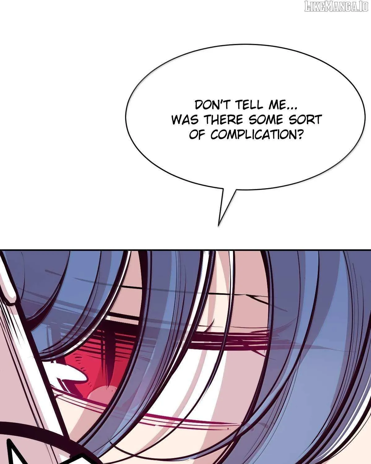 Demon X Angel, Can’t Get Along! Chapter 130.3 page 15 - 