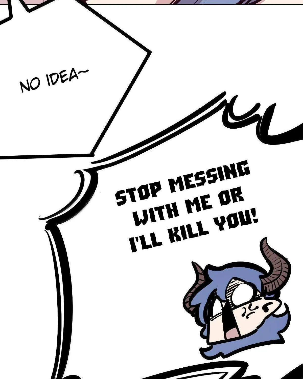 Demon X Angel, Can’t Get Along! Chapter 130.3 page 16 - 