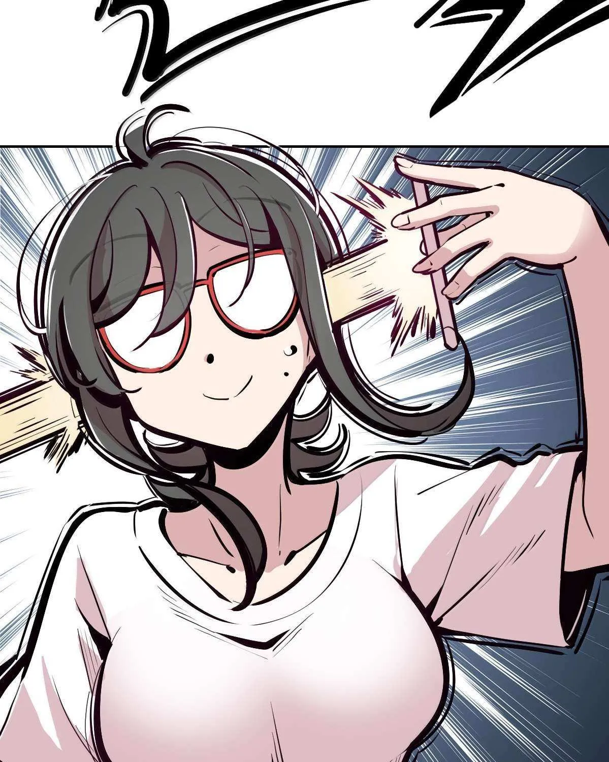 Demon X Angel, Can’t Get Along! Chapter 130.3 page 17 - 