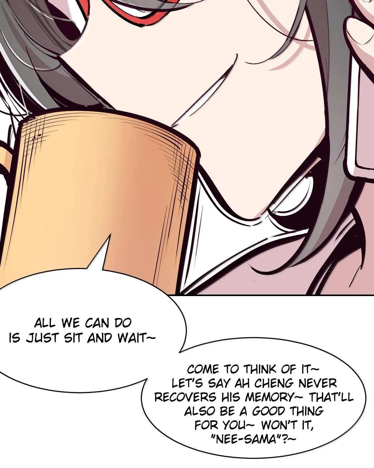 Demon X Angel, Can’t Get Along! Chapter 130.3 page 19 - 