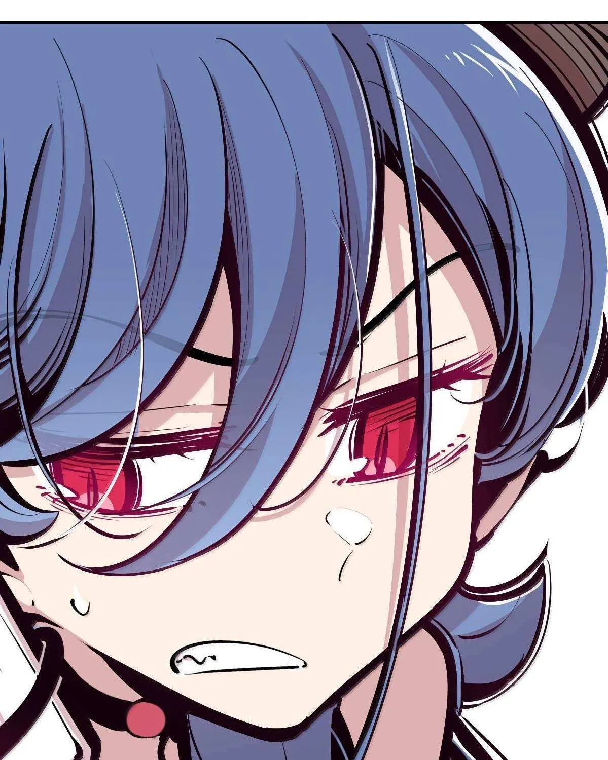 Demon X Angel, Can’t Get Along! Chapter 130.3 page 20 - 