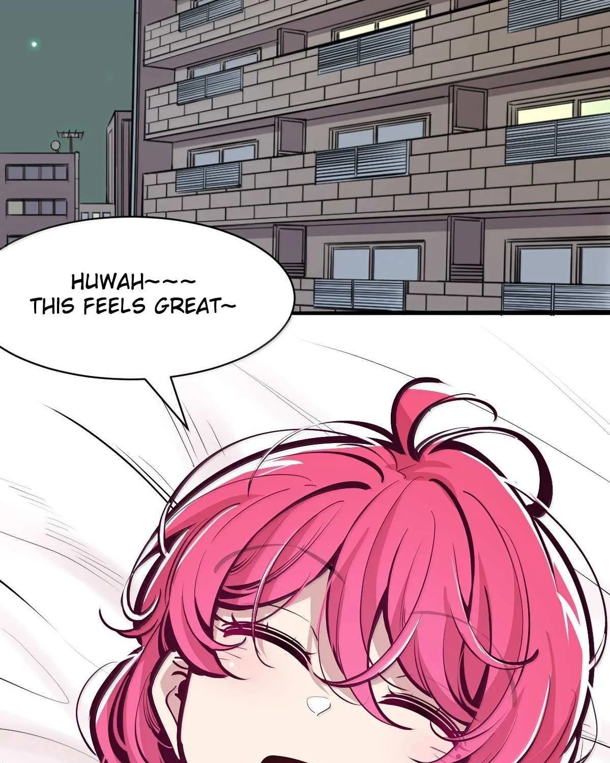 Demon X Angel, Can’t Get Along! Chapter 130.3 page 24 - 