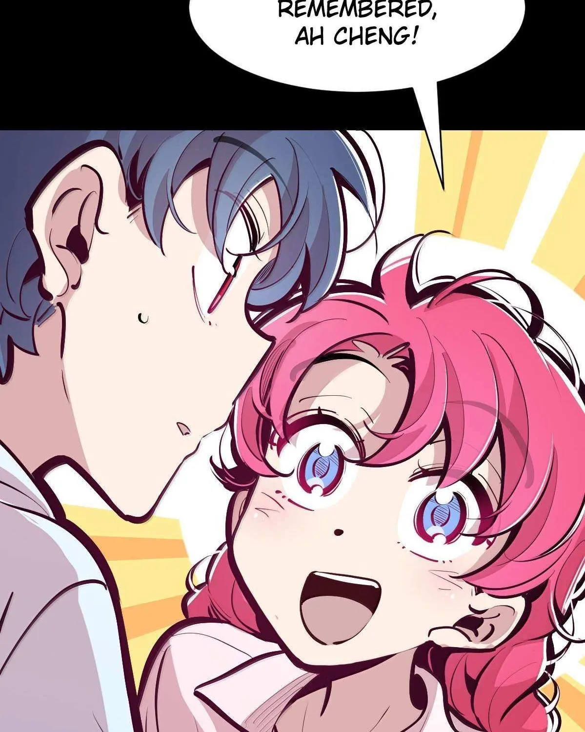 Demon X Angel, Can’t Get Along! Chapter 130.3 page 27 - 