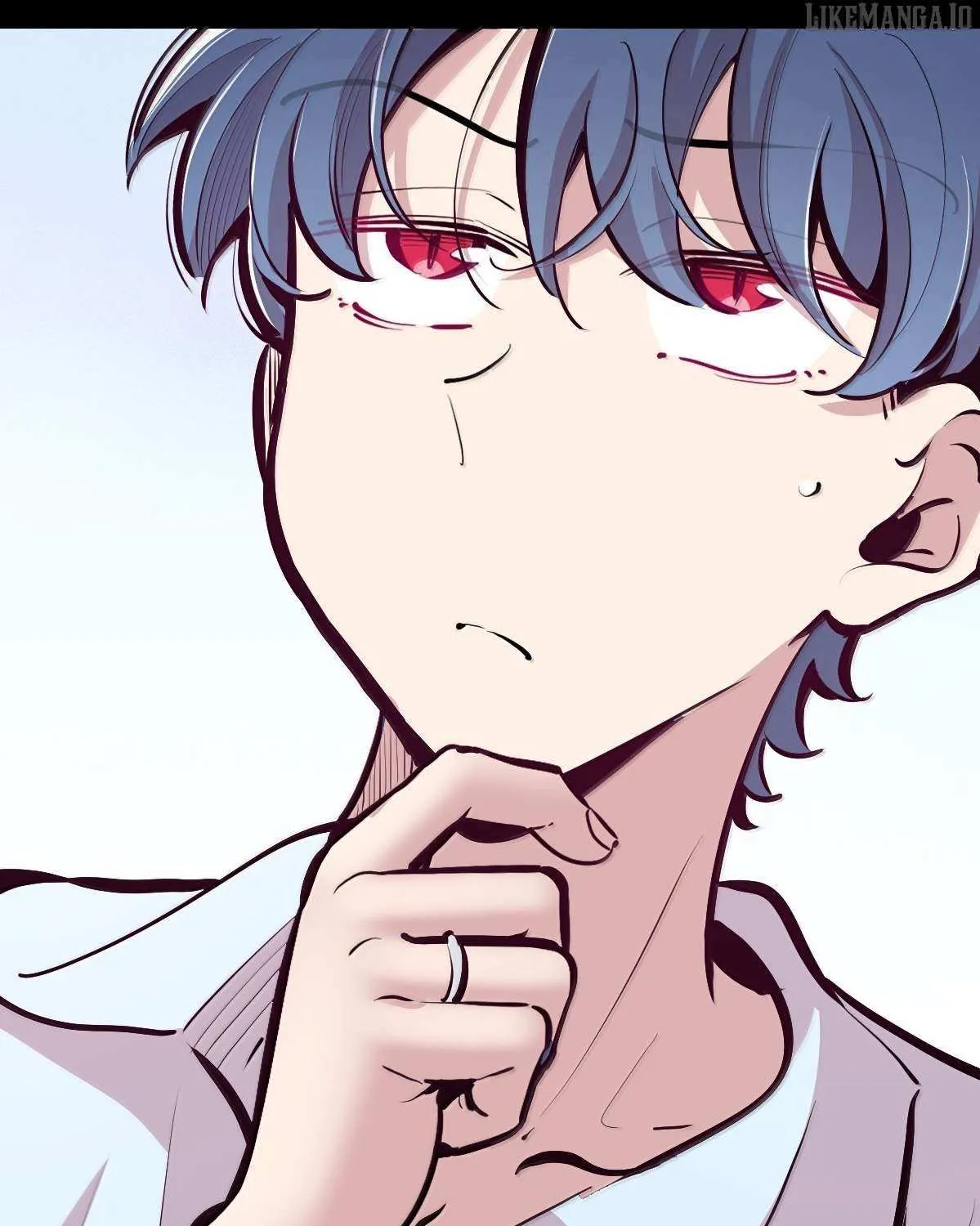 Demon X Angel, Can’t Get Along! Chapter 130.3 page 29 - 
