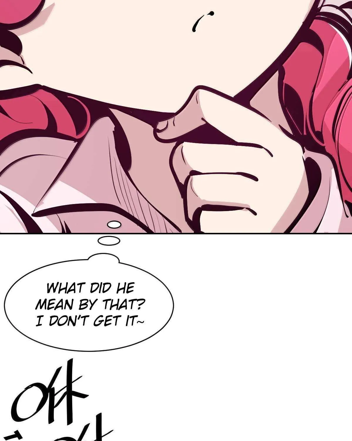 Demon X Angel, Can’t Get Along! Chapter 130.3 page 31 - 