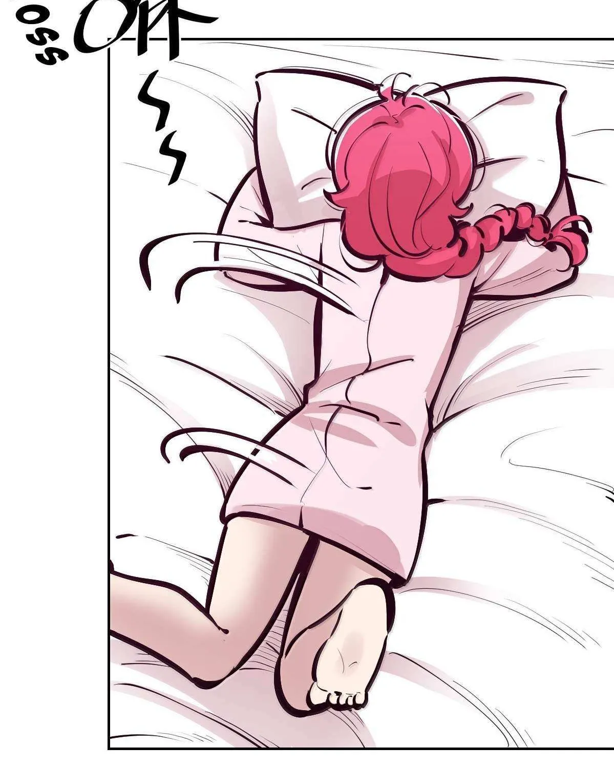 Demon X Angel, Can’t Get Along! Chapter 130.3 page 32 - 