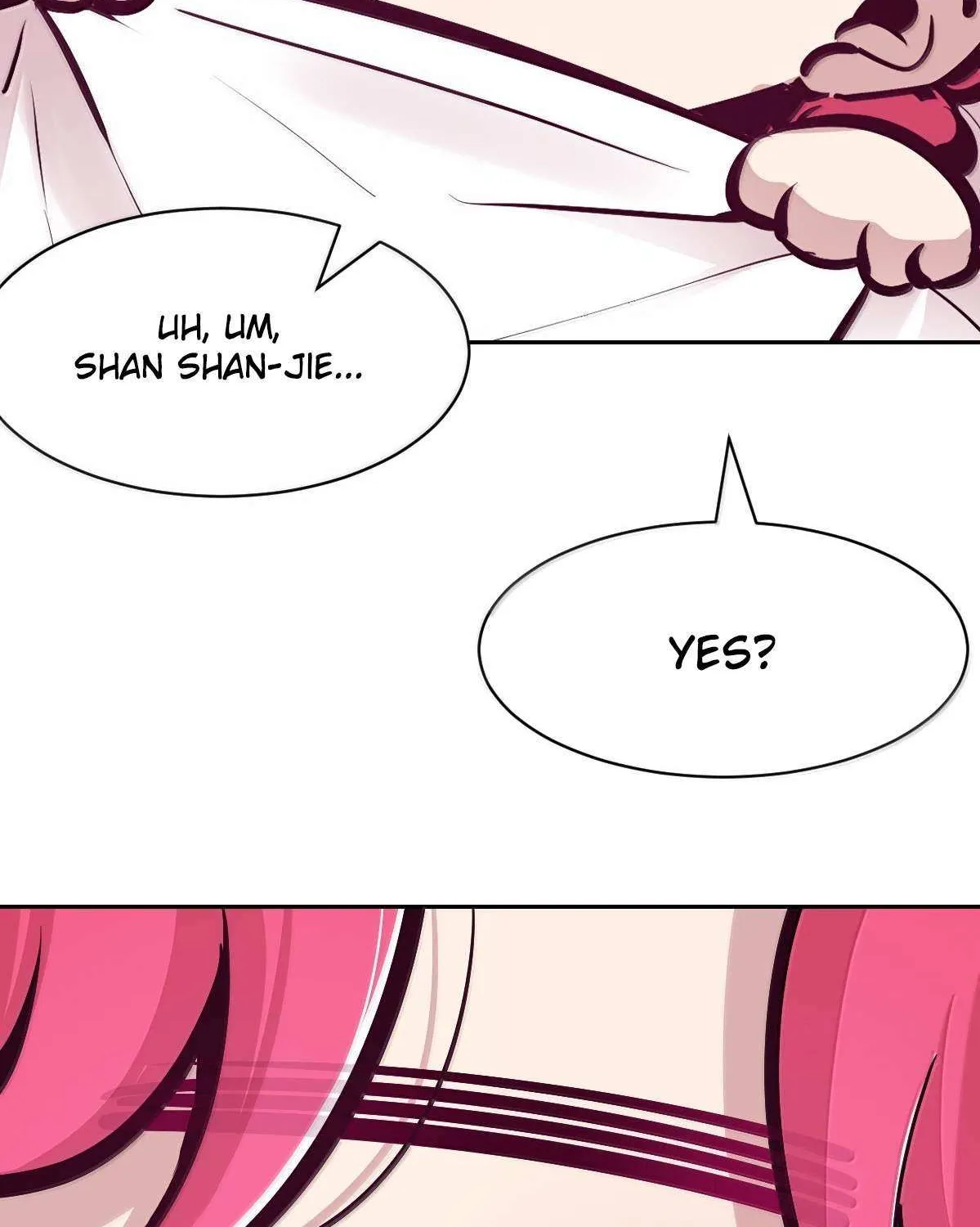 Demon X Angel, Can’t Get Along! Chapter 130.3 page 34 - 