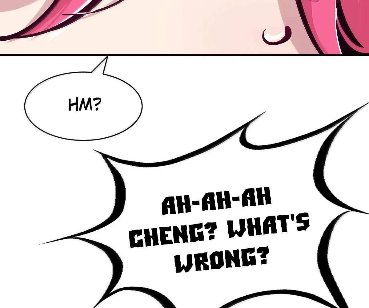 Demon X Angel, Can’t Get Along! Chapter 130.3 page 35 - 