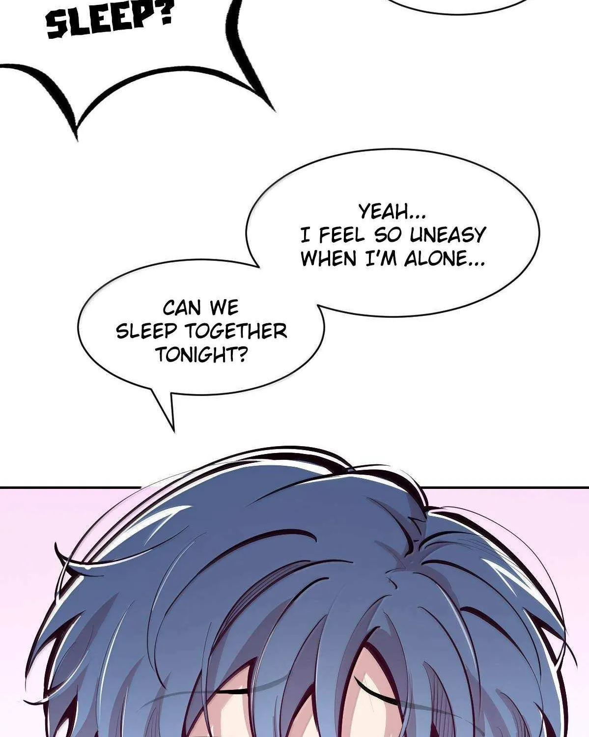 Demon X Angel, Can’t Get Along! Chapter 130.3 page 37 - 
