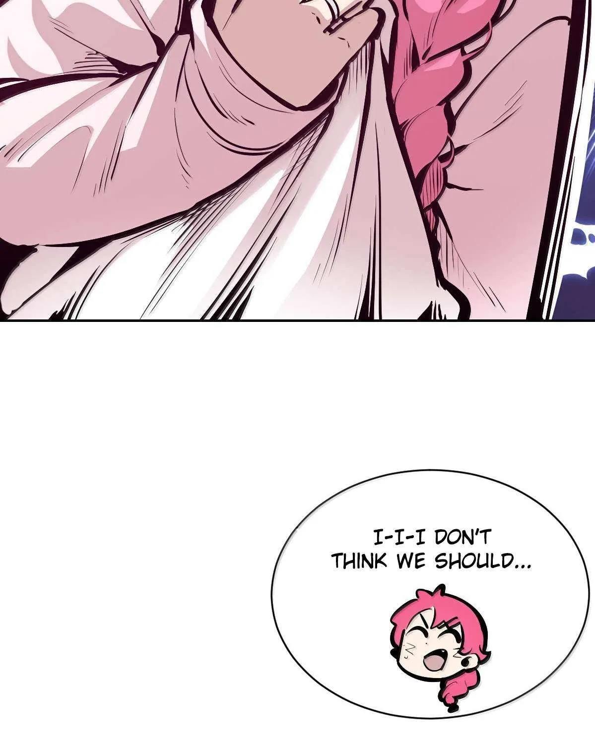 Demon X Angel, Can’t Get Along! Chapter 130.3 page 40 - 