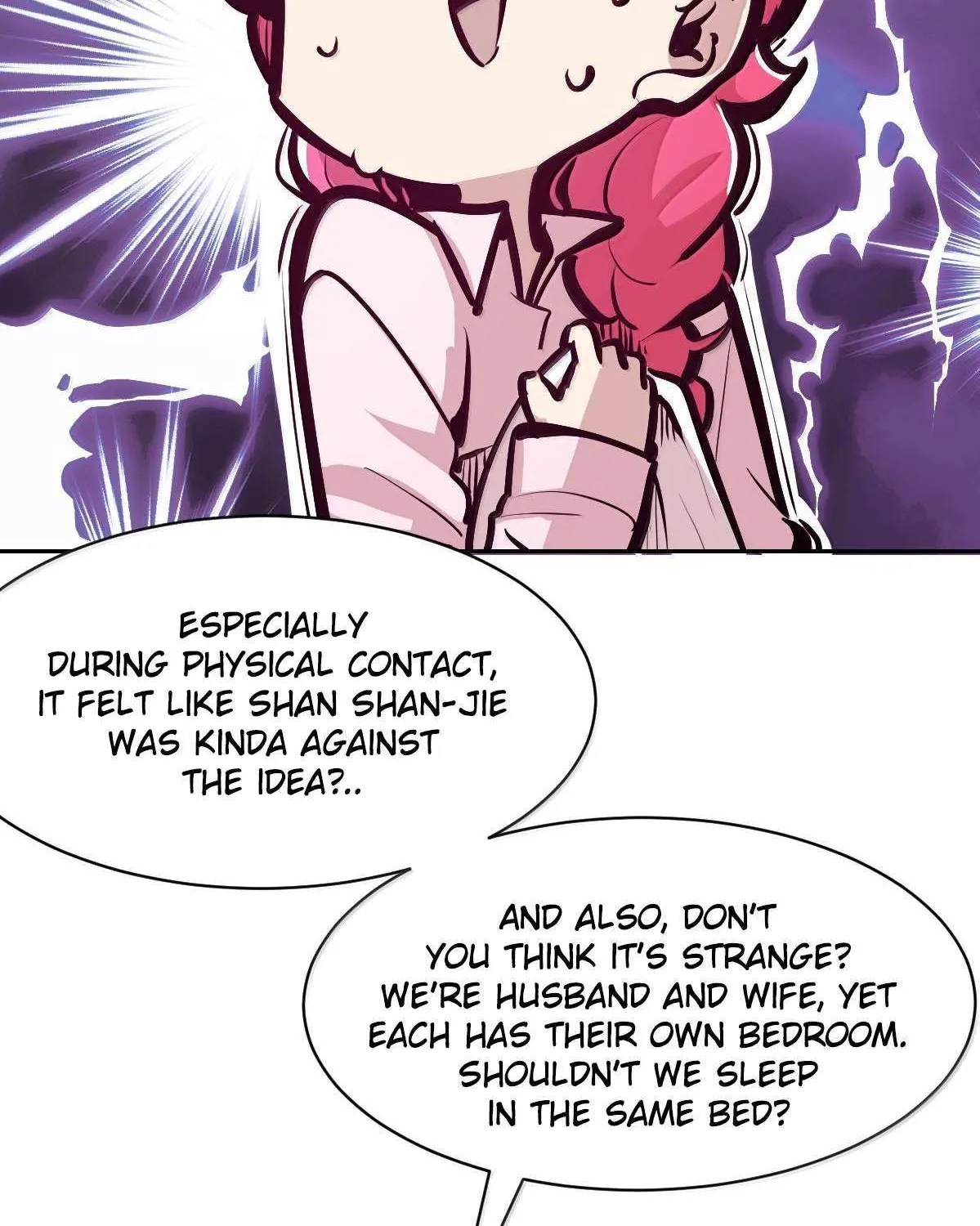 Demon X Angel, Can’t Get Along! Chapter 130.3 page 44 - 