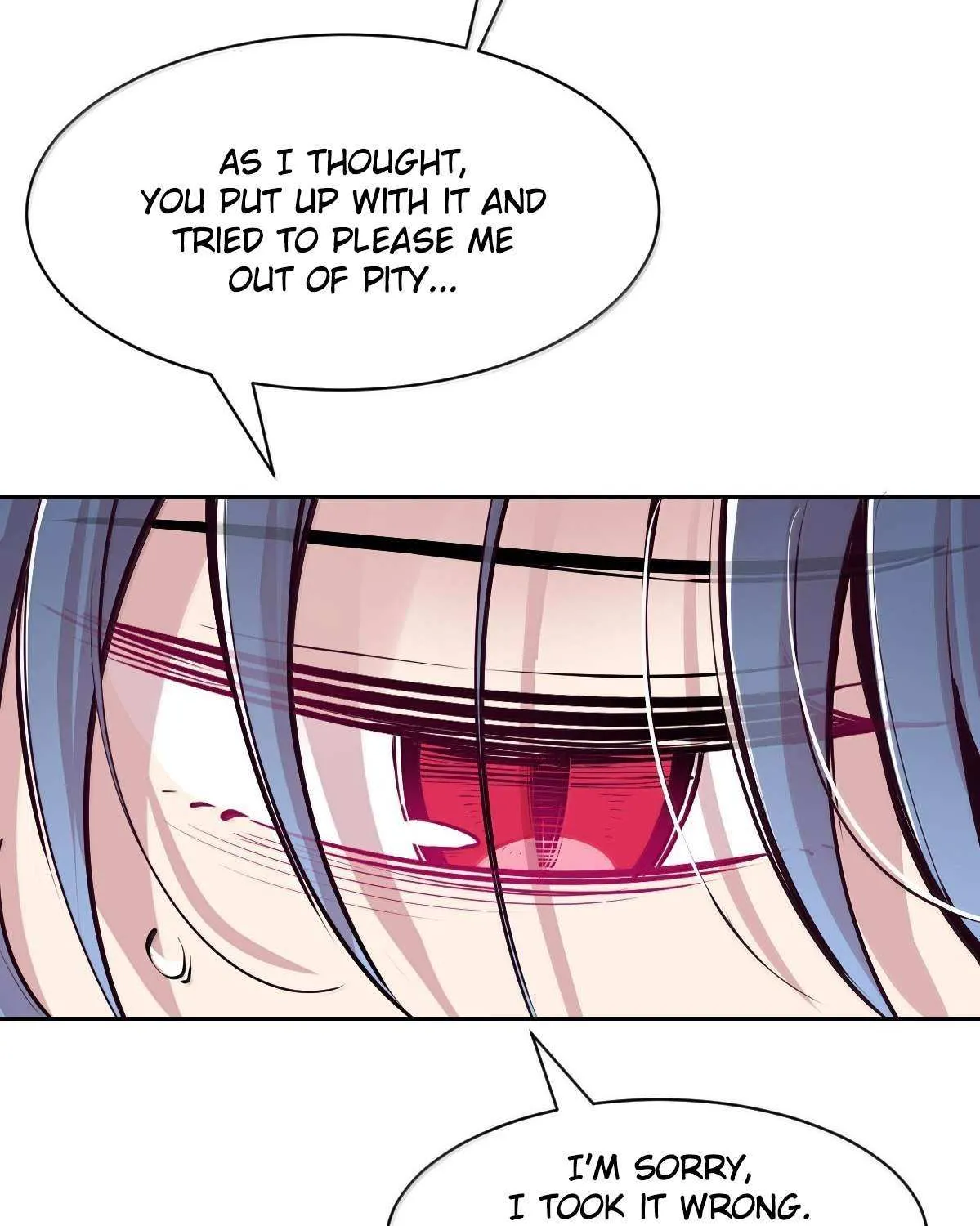 Demon X Angel, Can’t Get Along! Chapter 130.3 page 45 - 