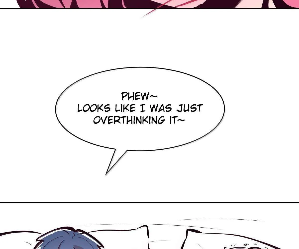 Demon X Angel, Can’t Get Along! Chapter 130.3 page 49 - 