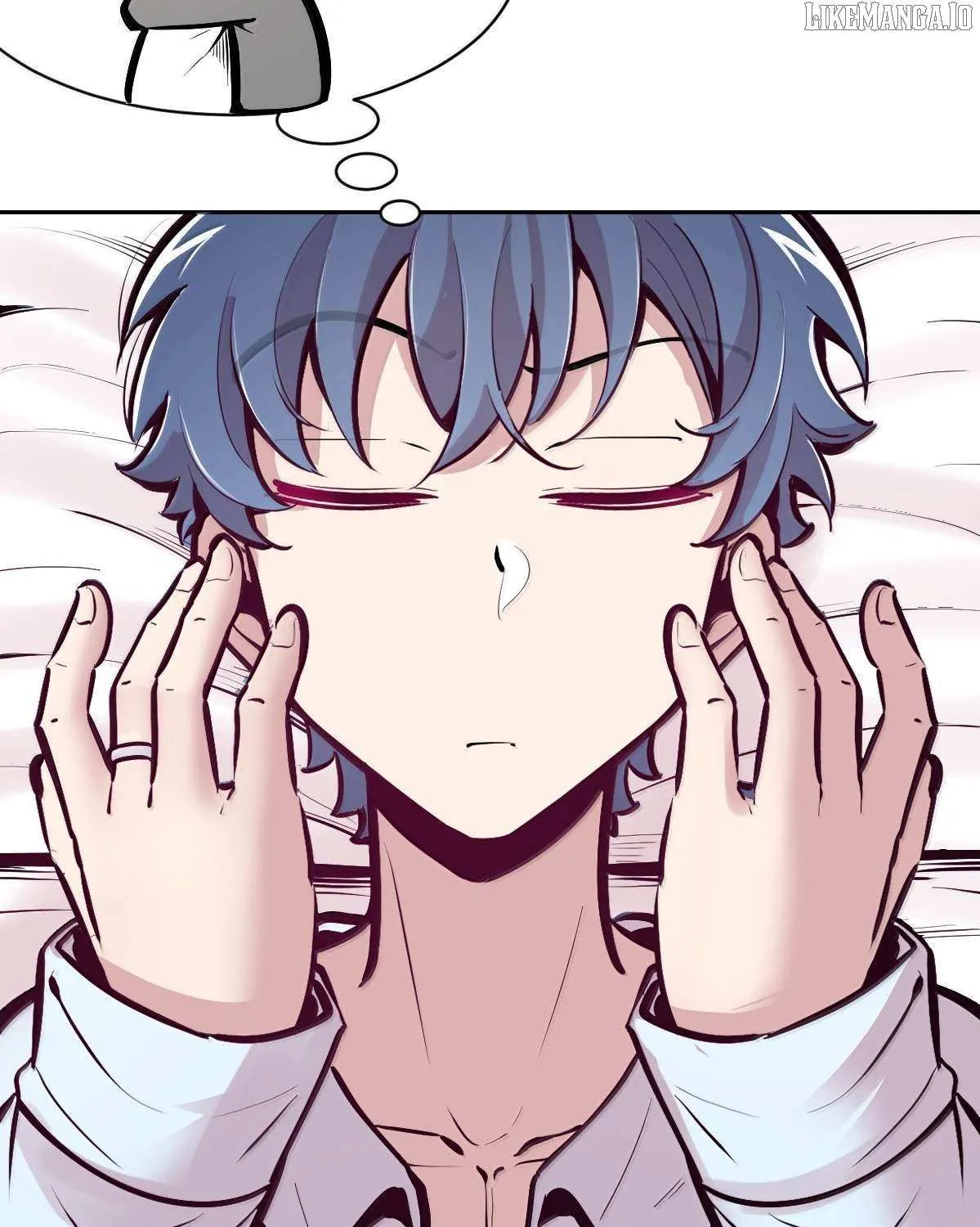 Demon X Angel, Can’t Get Along! Chapter 130.3 page 57 - 