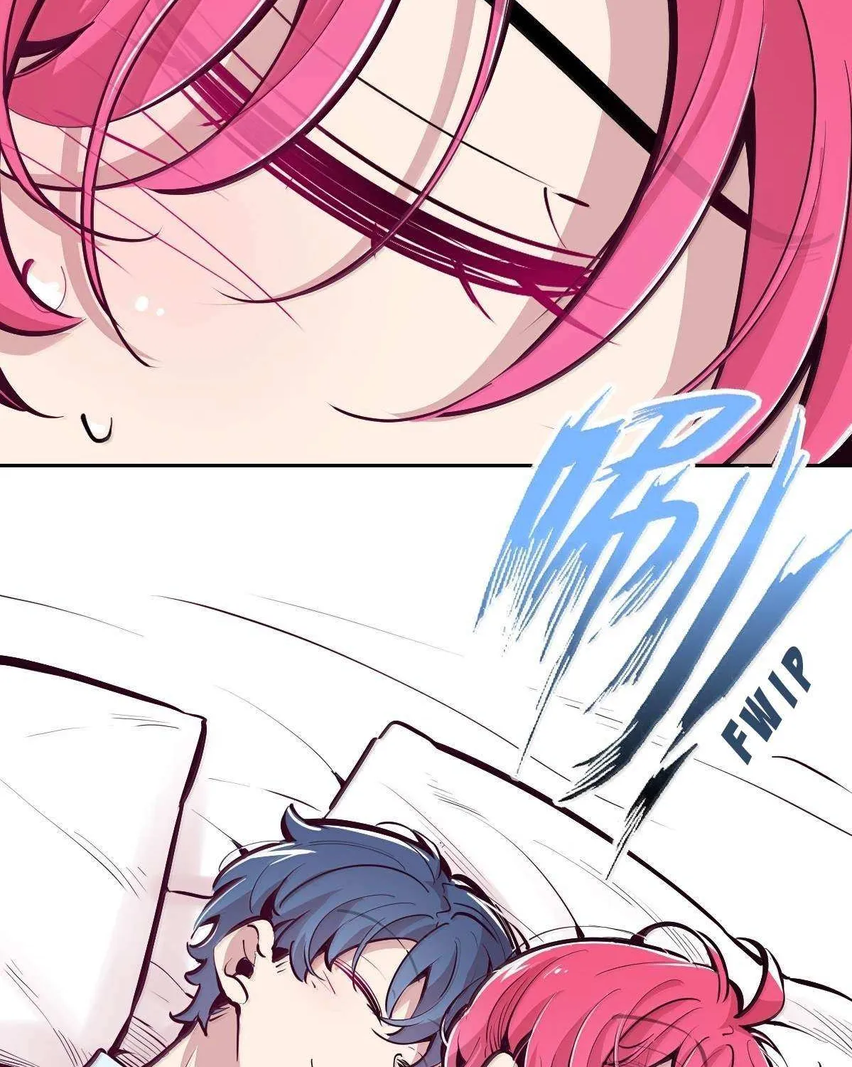 Demon X Angel, Can’t Get Along! Chapter 130.3 page 60 - 