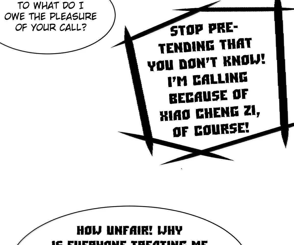 Demon X Angel, Can’t Get Along! Chapter 130.3 page 7 - 