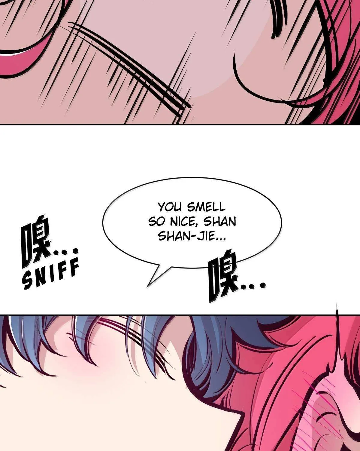 Demon X Angel, Can’t Get Along! Chapter 130.3 page 62 - 