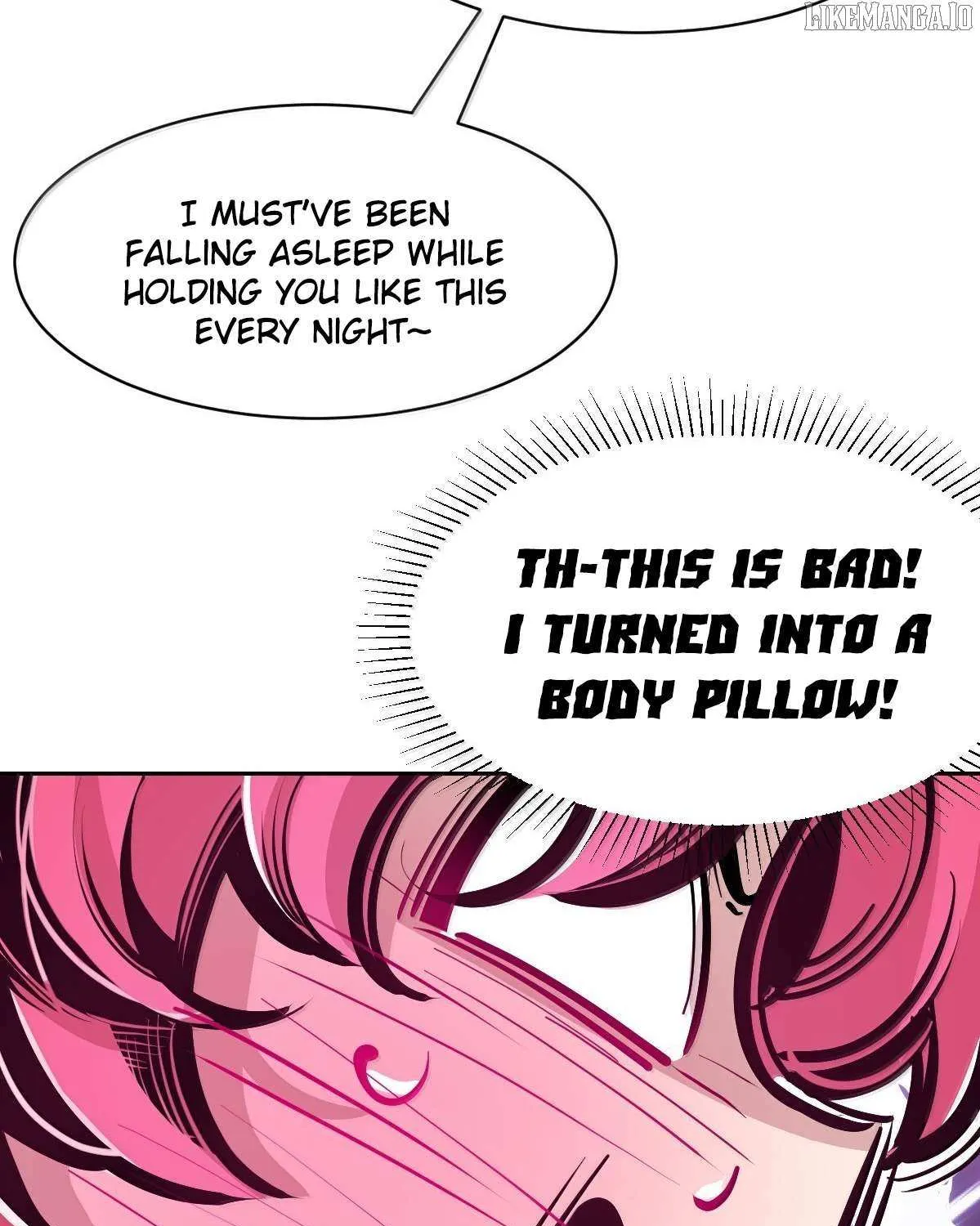 Demon X Angel, Can’t Get Along! Chapter 130.3 page 64 - 