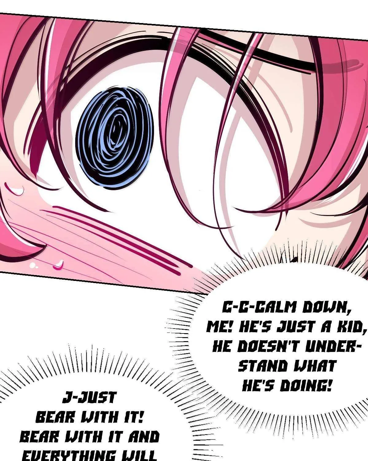 Demon X Angel, Can’t Get Along! Chapter 130.3 page 67 - 