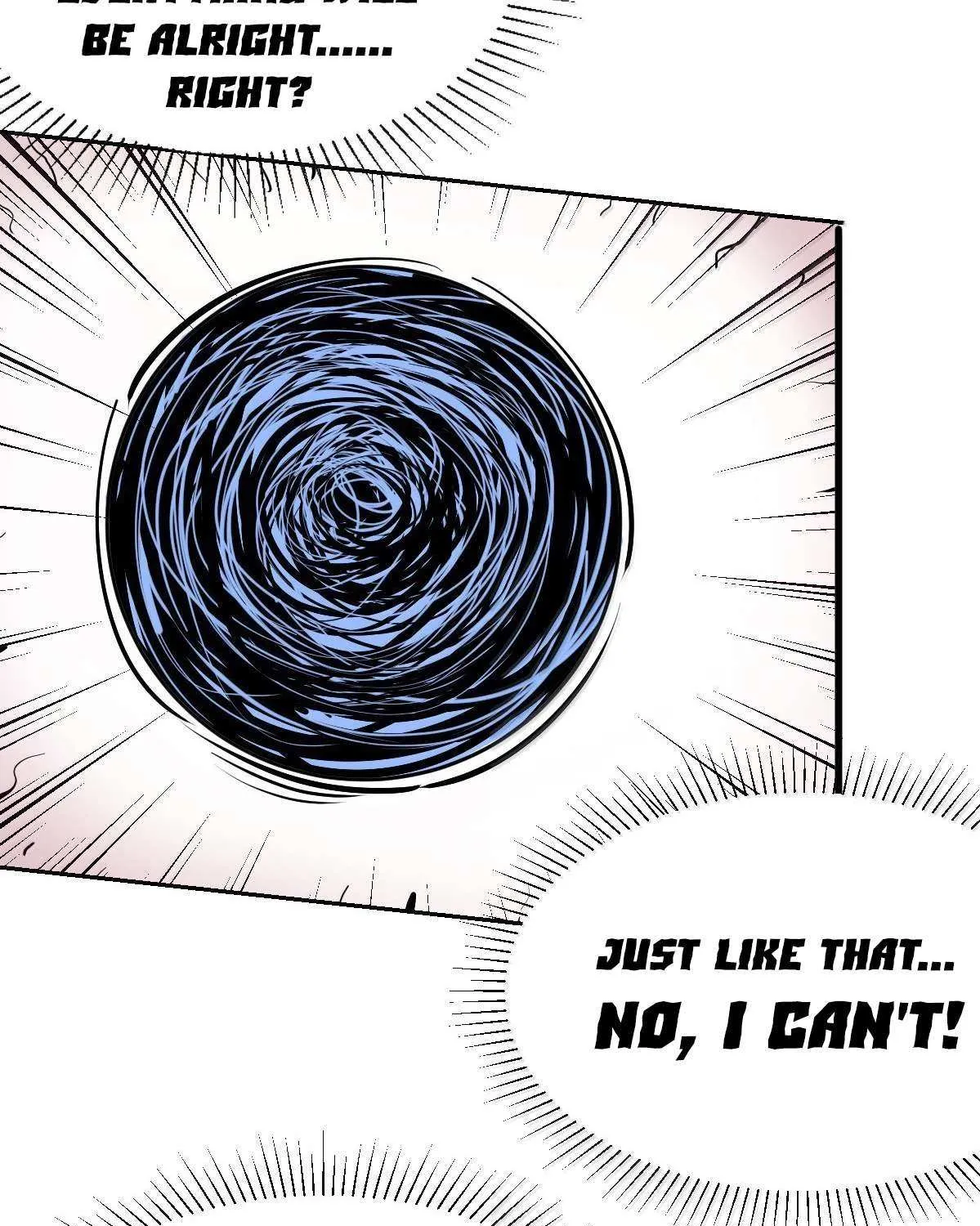 Demon X Angel, Can’t Get Along! Chapter 130.3 page 68 - 