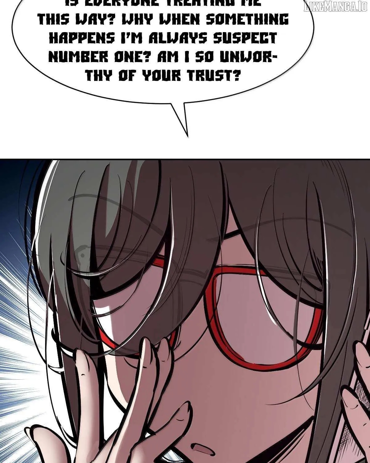 Demon X Angel, Can’t Get Along! Chapter 130.3 page 8 - 