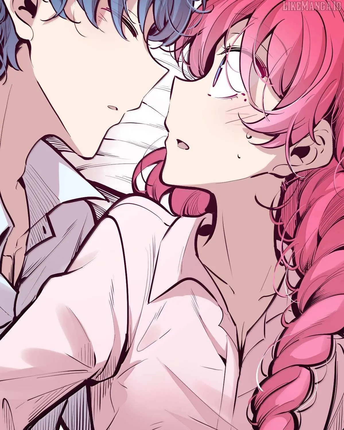 Demon X Angel, Can’t Get Along! Chapter 130.3 page 71 - 