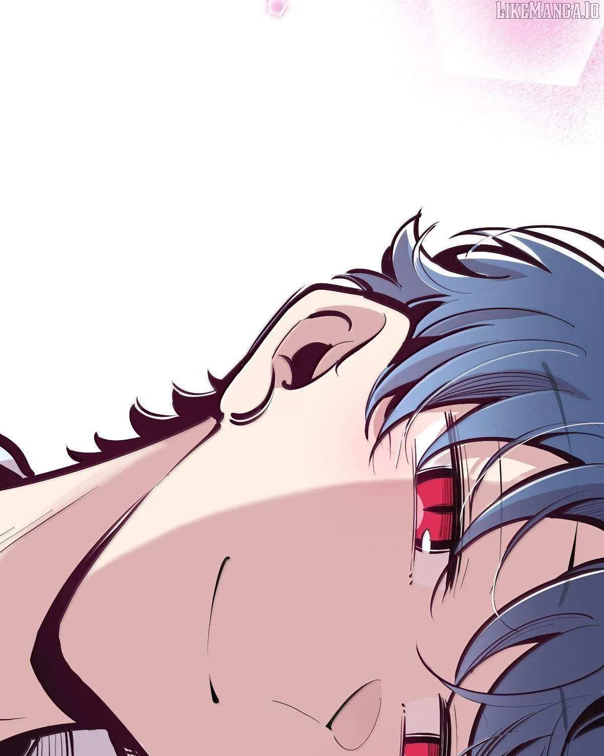 Demon X Angel, Can’t Get Along! Chapter 130.3 page 78 - 