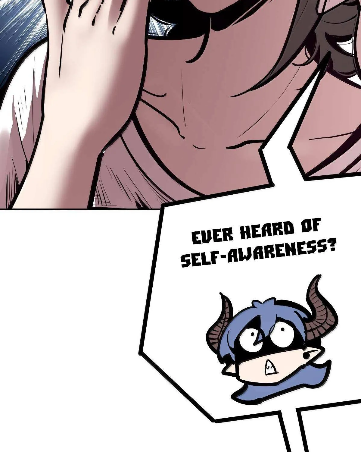 Demon X Angel, Can’t Get Along! Chapter 130.3 page 9 - 