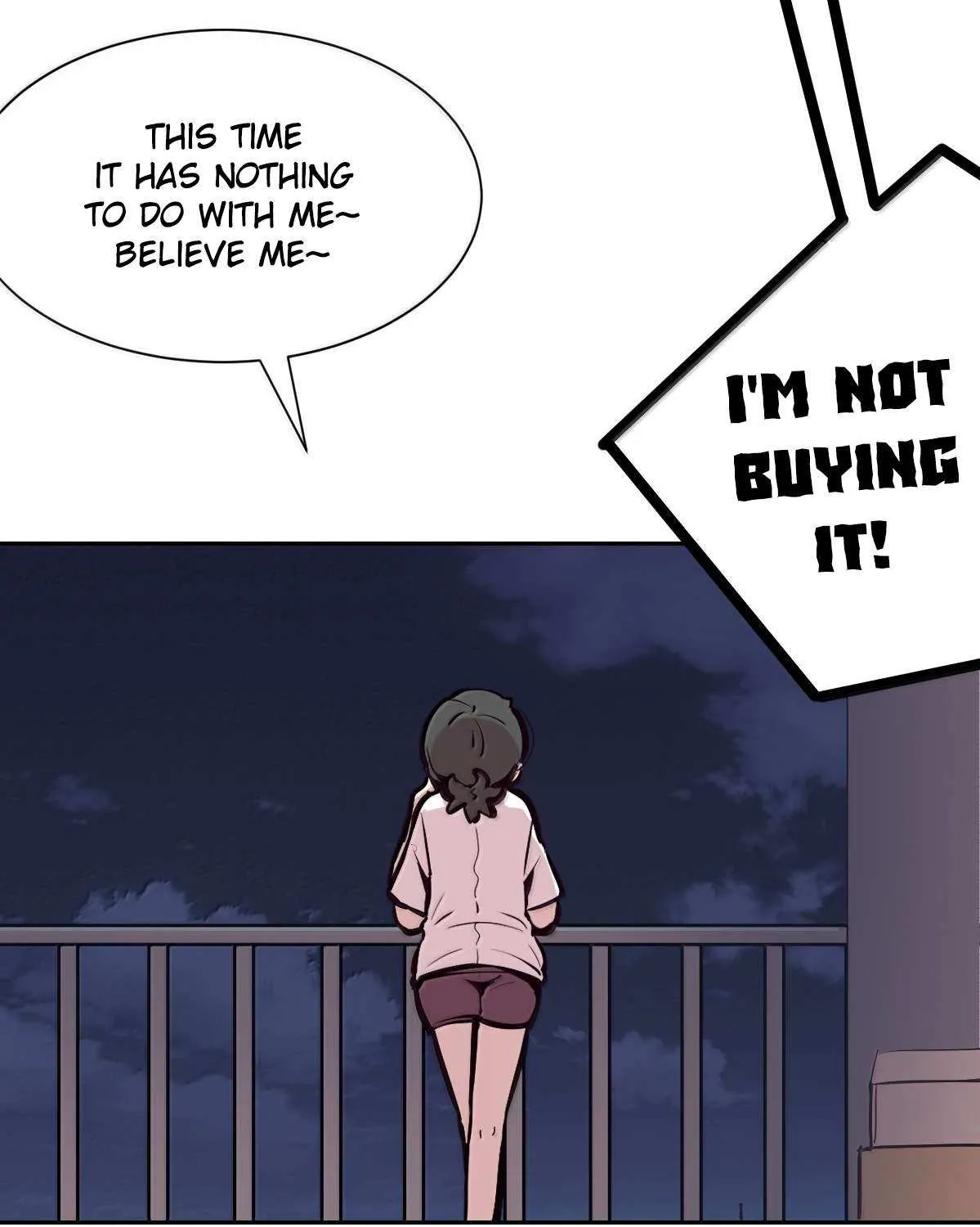 Demon X Angel, Can’t Get Along! Chapter 130.3 page 10 - 