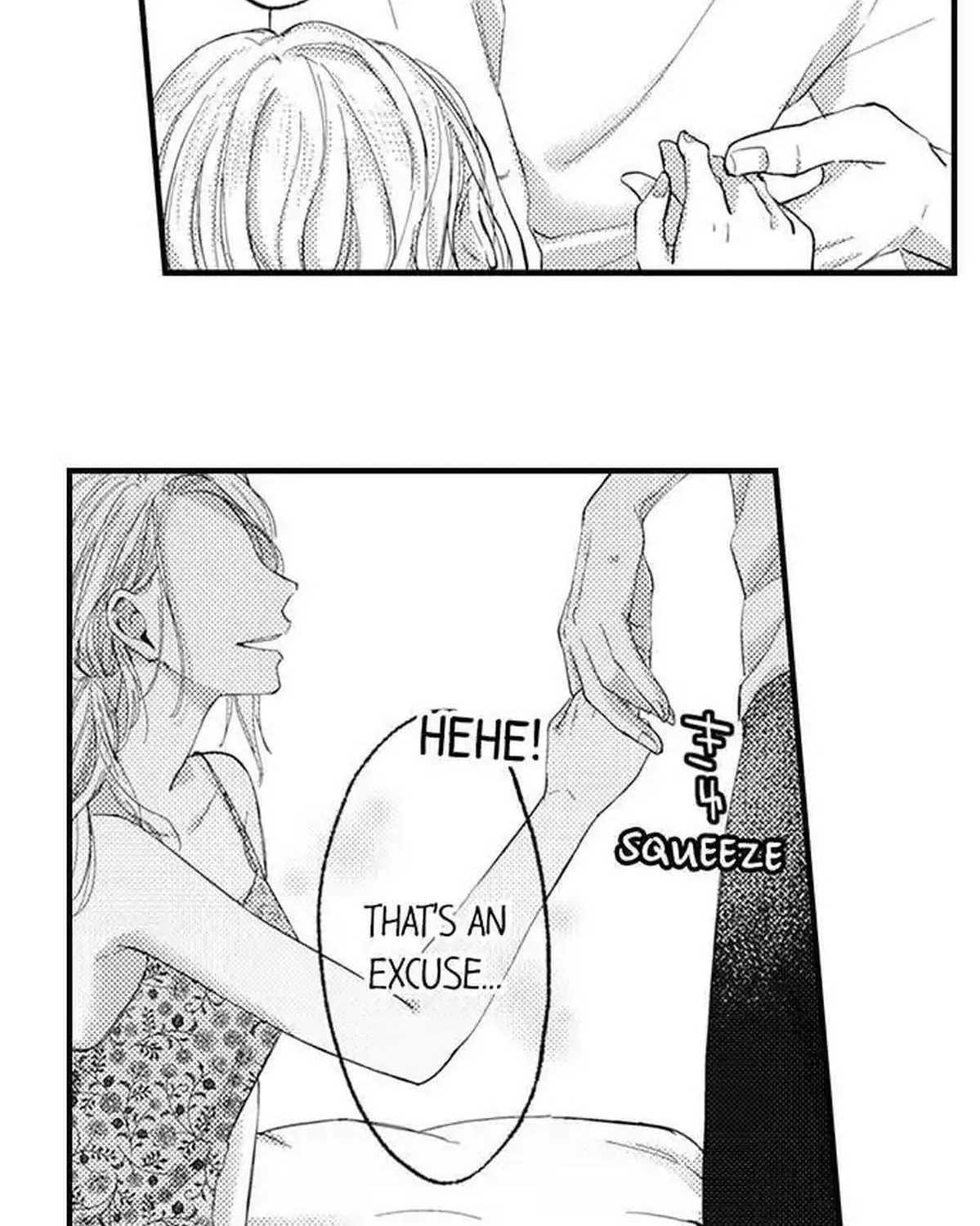 Demon X Angel, Can’t Get Along! Chapter 130.3 page 95 - 