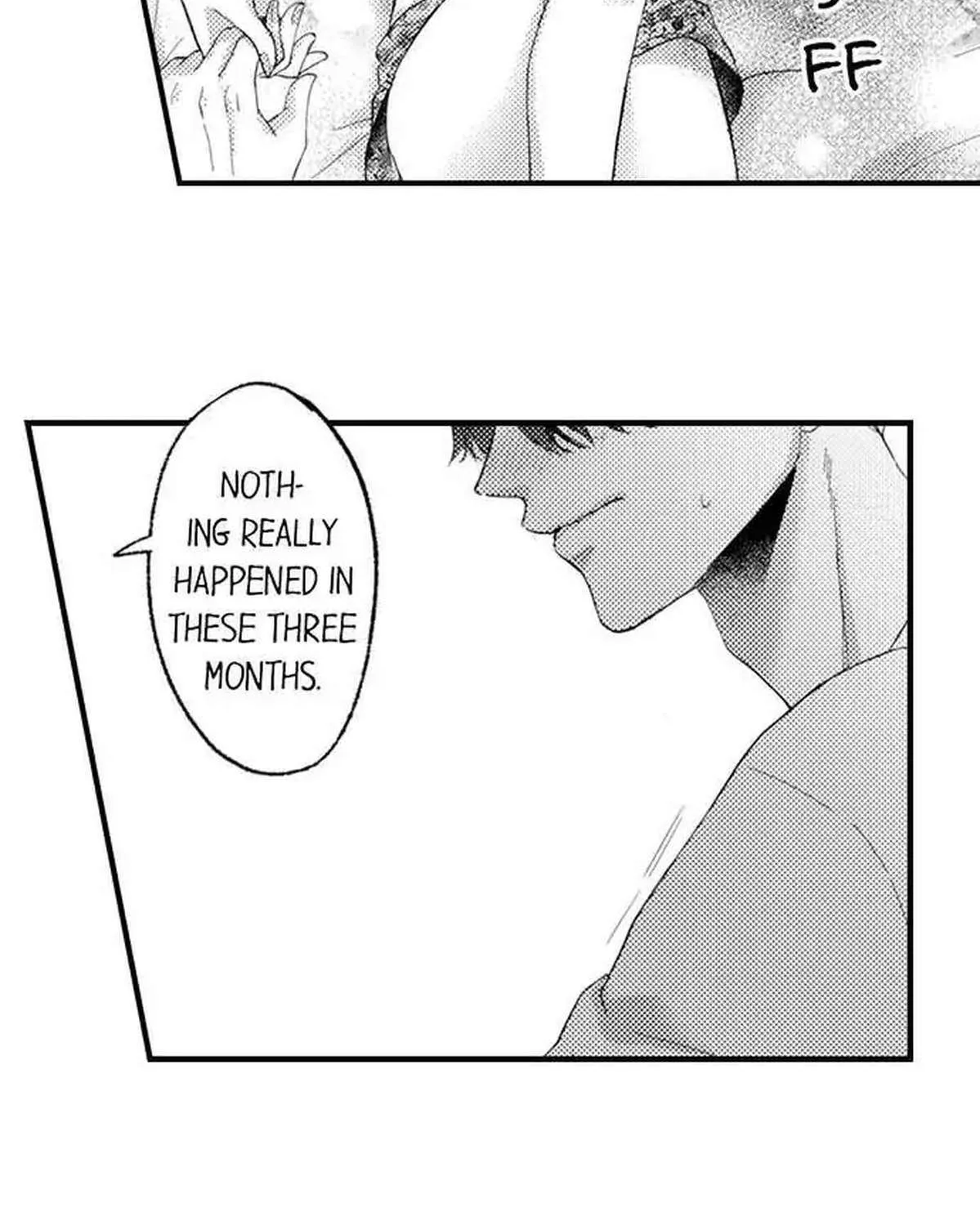 Demon X Angel, Can’t Get Along! Chapter 130.3 page 97 - 