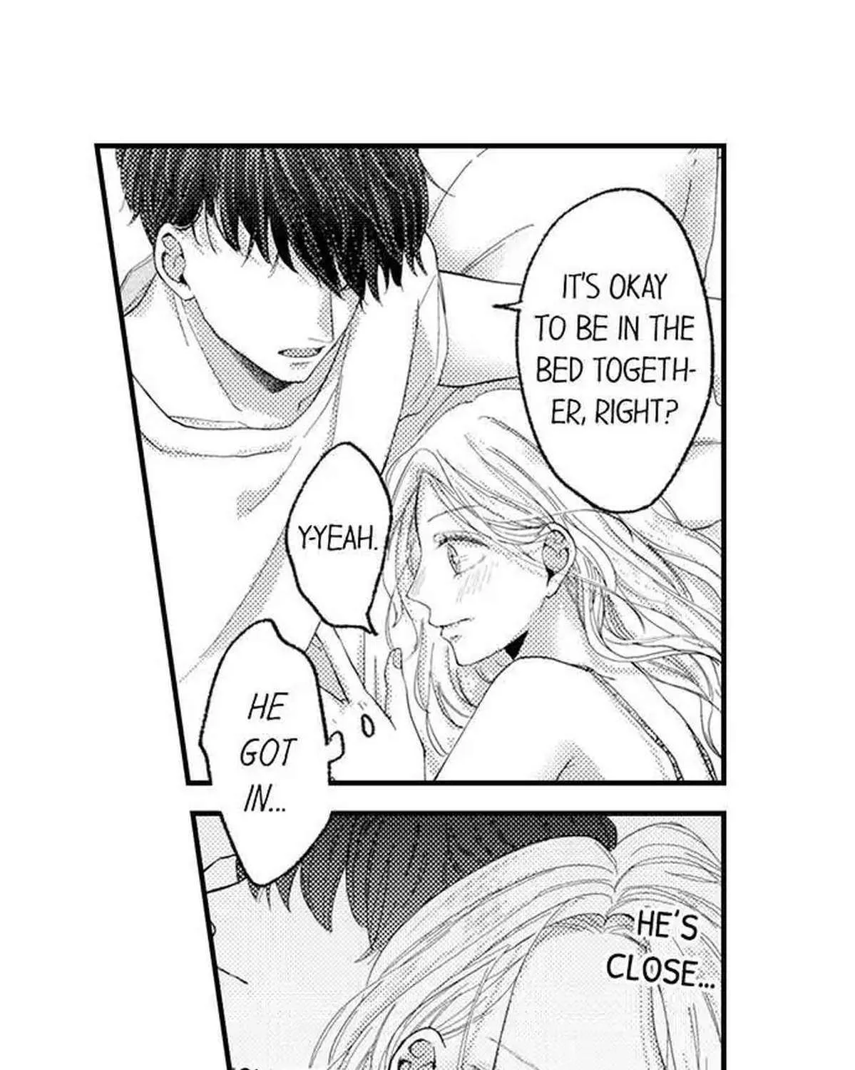 Demon X Angel, Can’t Get Along! Chapter 130.3 page 100 - 