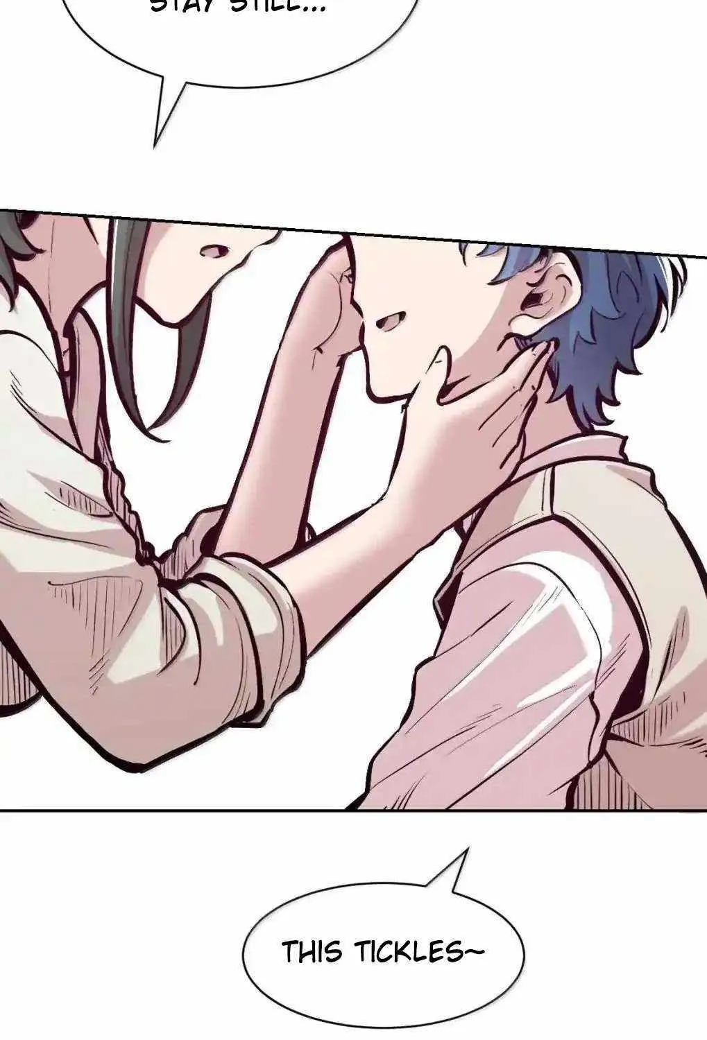 Demon X Angel, Can’t Get Along! Chapter 130 page 11 - 