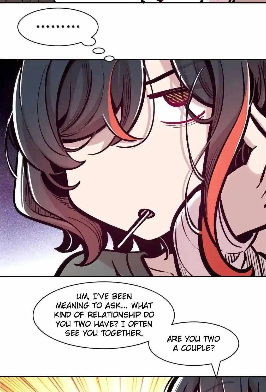 Demon X Angel, Can’t Get Along! Chapter 130 page 102 - 