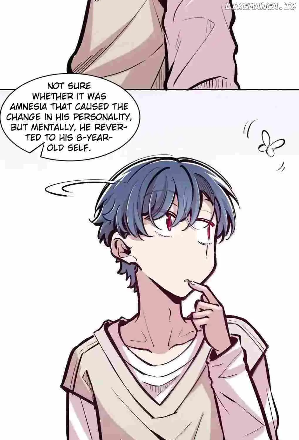 Demon X Angel, Can’t Get Along! Chapter 130 page 16 - 