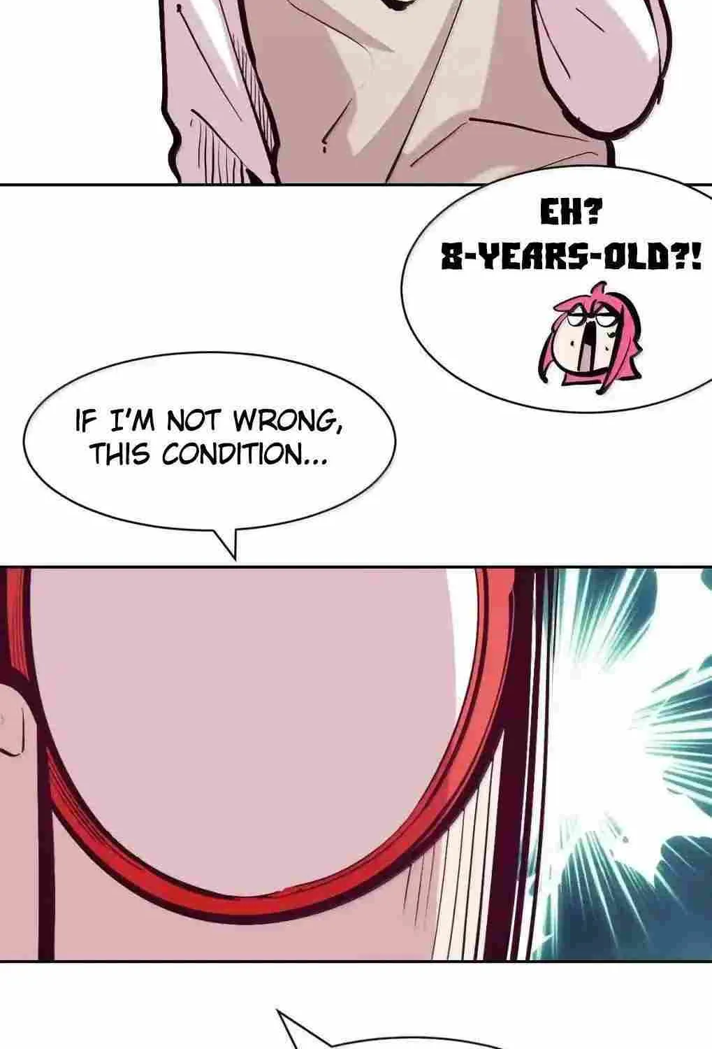 Demon X Angel, Can’t Get Along! Chapter 130 page 17 - 