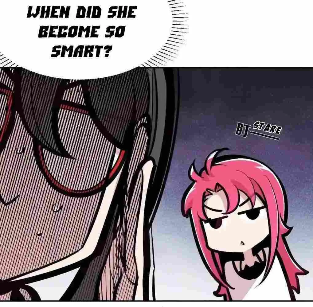 Demon X Angel, Can’t Get Along! Chapter 130 page 22 - 