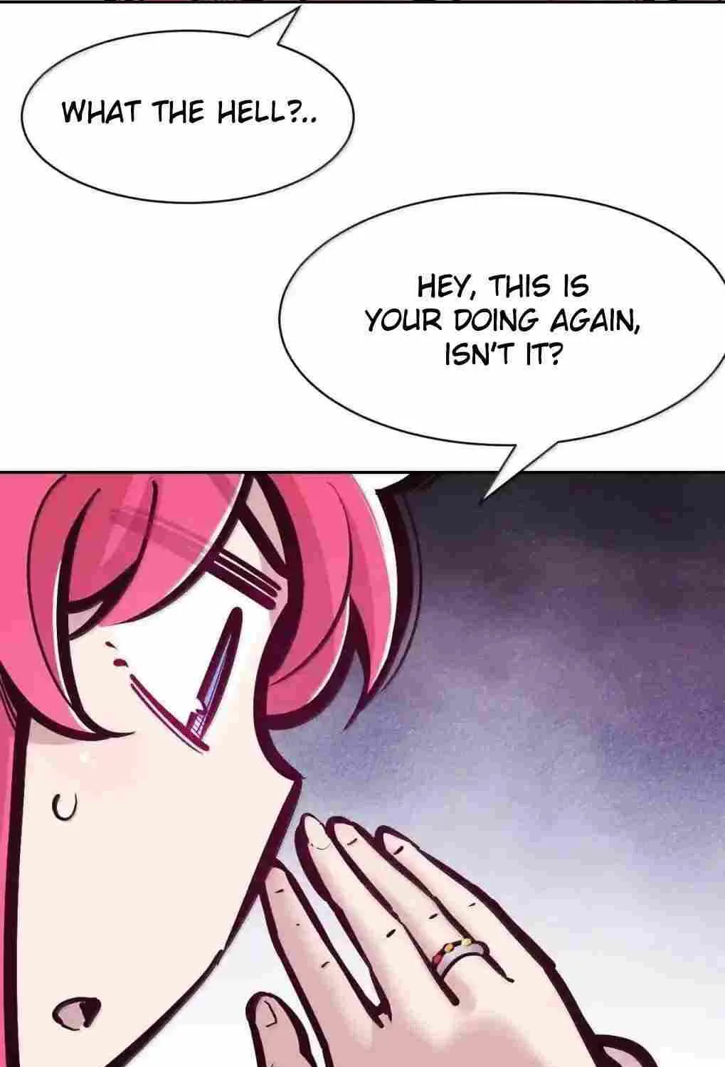 Demon X Angel, Can’t Get Along! Chapter 130 page 25 - 