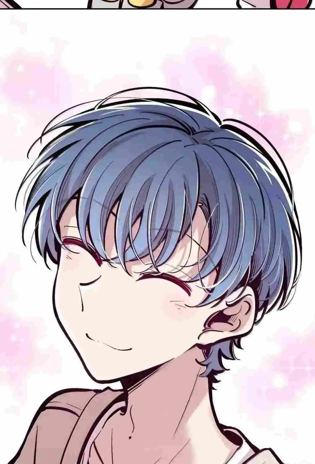 Demon X Angel, Can’t Get Along! Chapter 130 page 27 - 