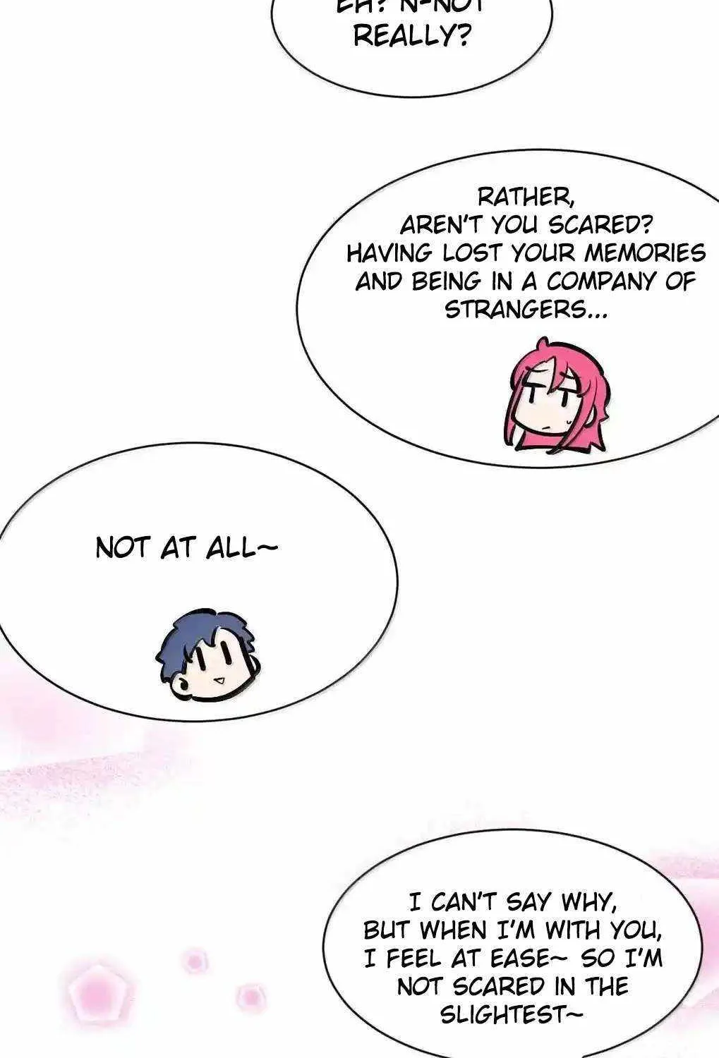 Demon X Angel, Can’t Get Along! Chapter 130 page 31 - 