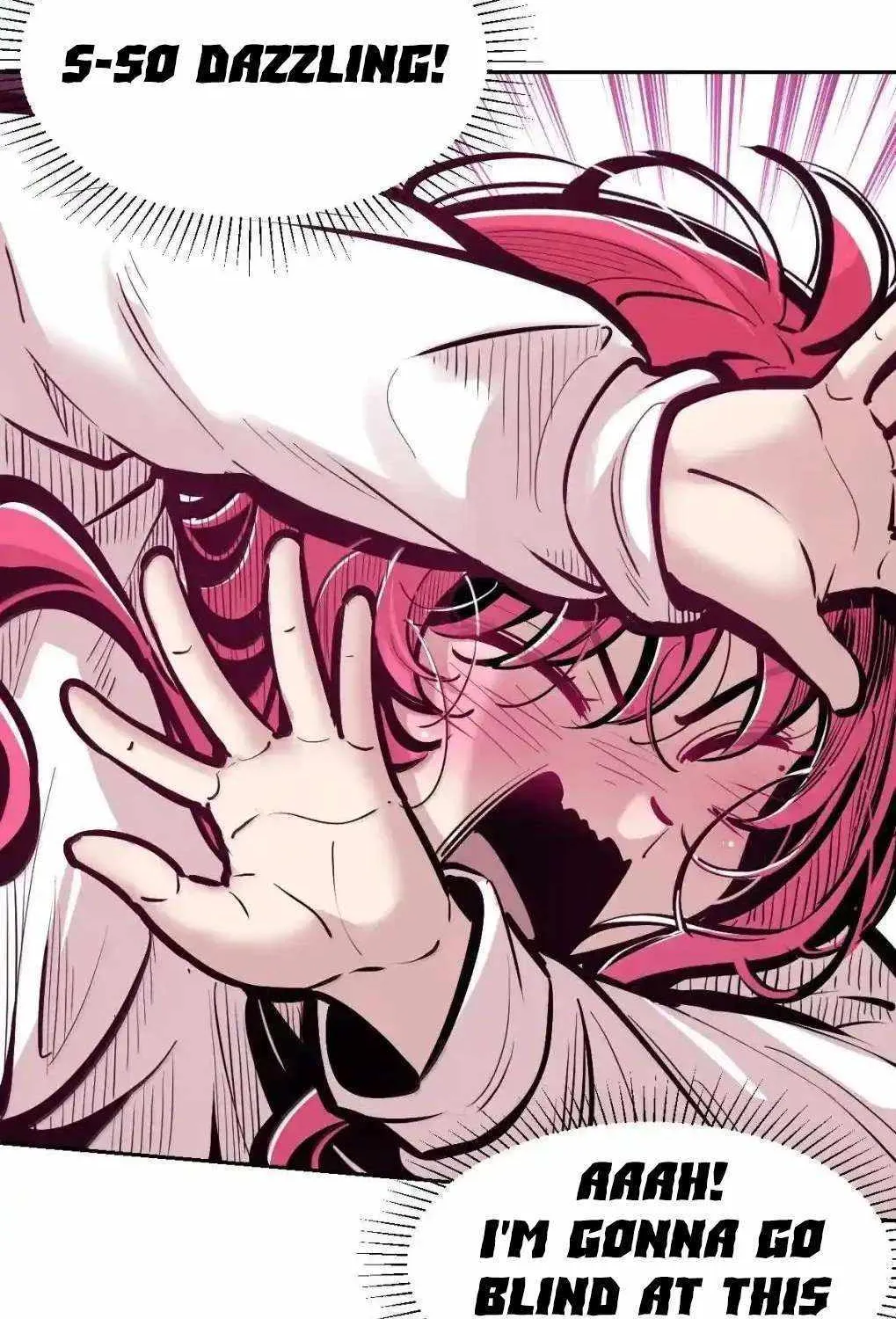 Demon X Angel, Can’t Get Along! Chapter 130 page 33 - 
