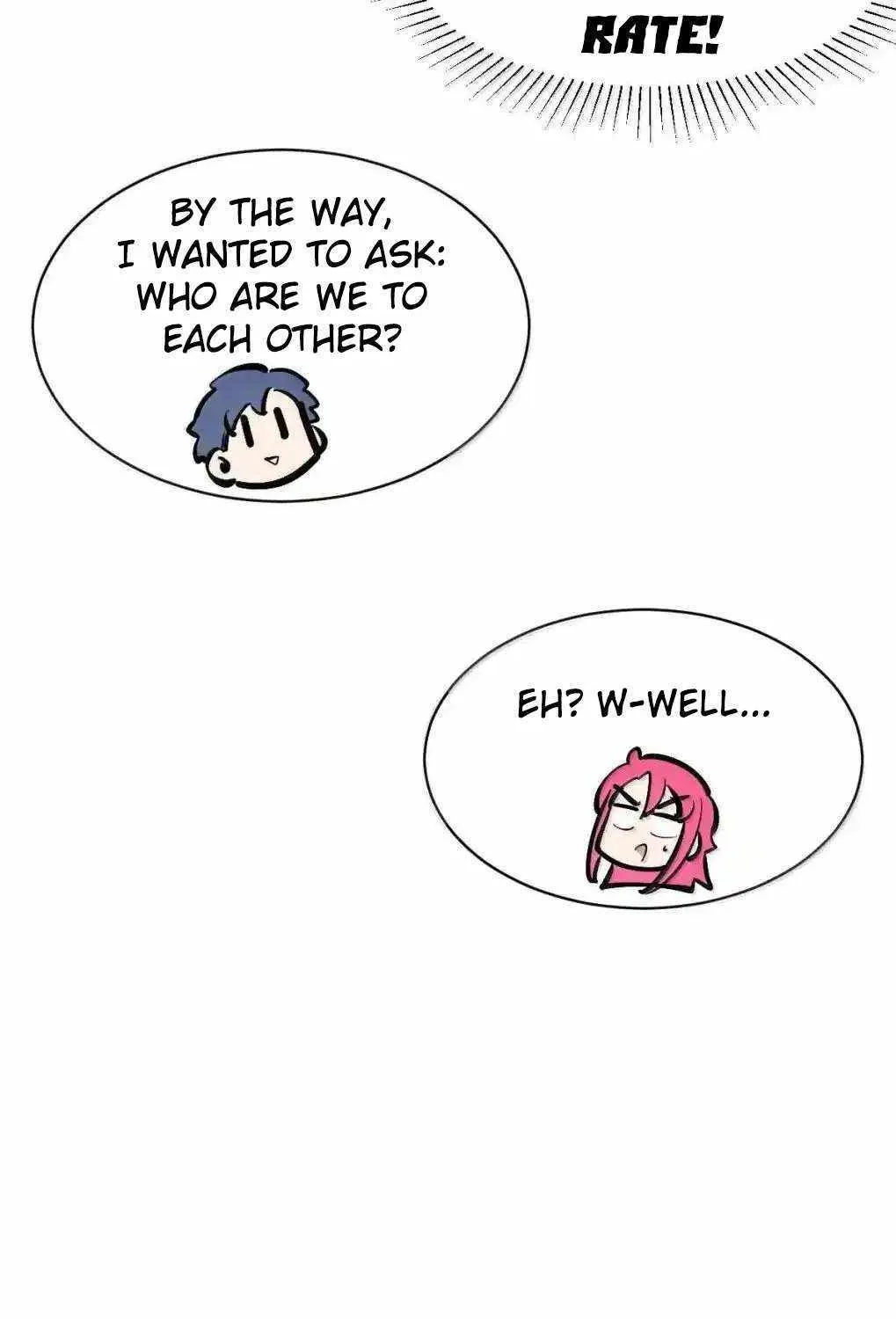 Demon X Angel, Can’t Get Along! Chapter 130 page 34 - 