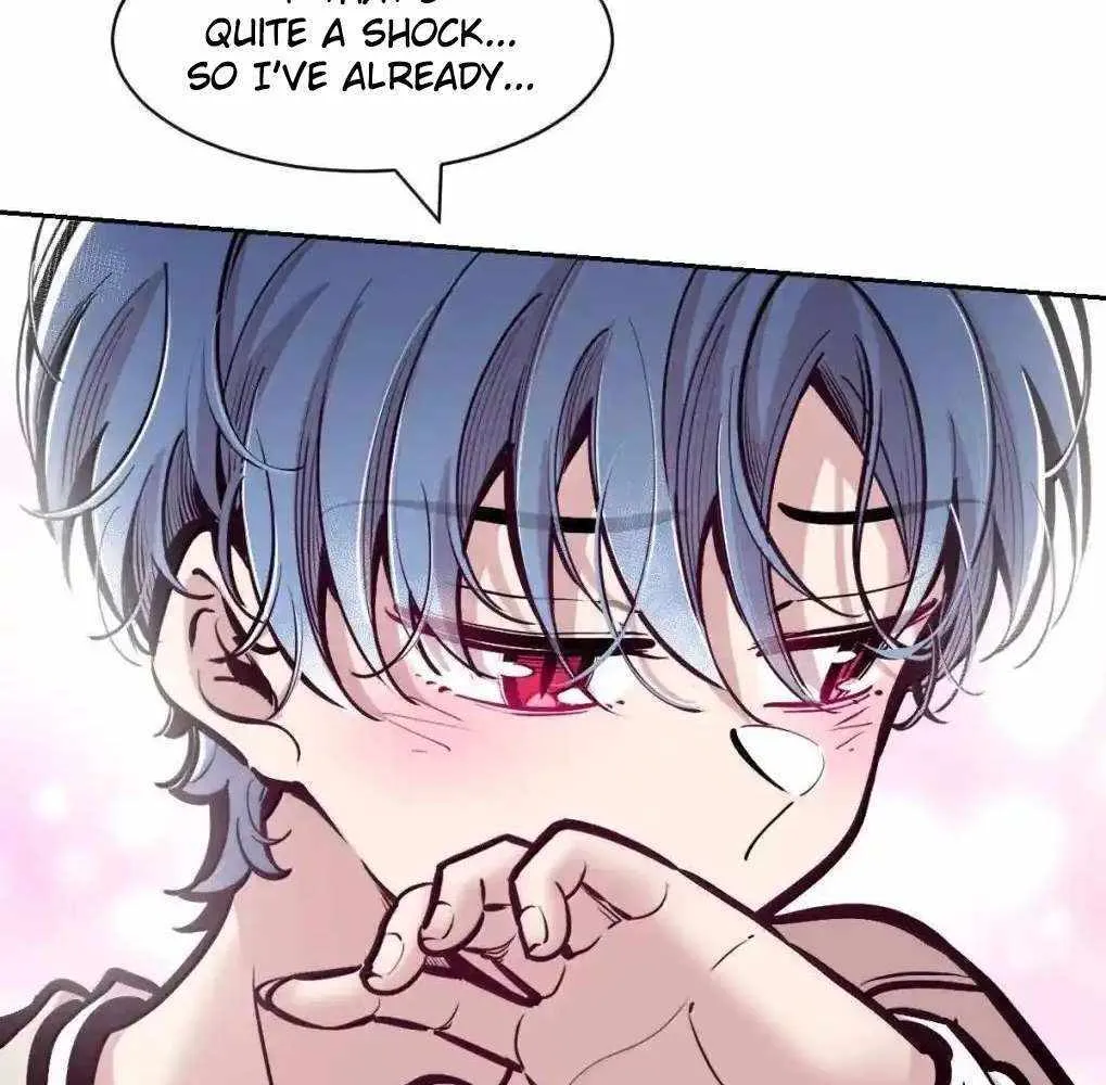 Demon X Angel, Can’t Get Along! Chapter 130 page 36 - 