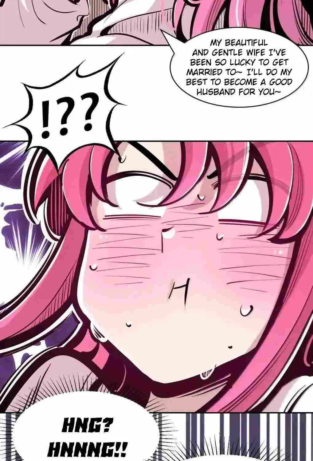 Demon X Angel, Can’t Get Along! Chapter 130 page 40 - 