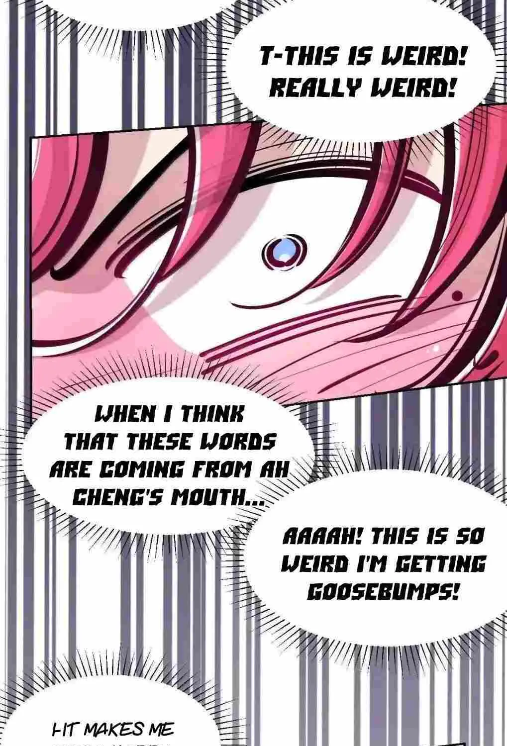 Demon X Angel, Can’t Get Along! Chapter 130 page 41 - 