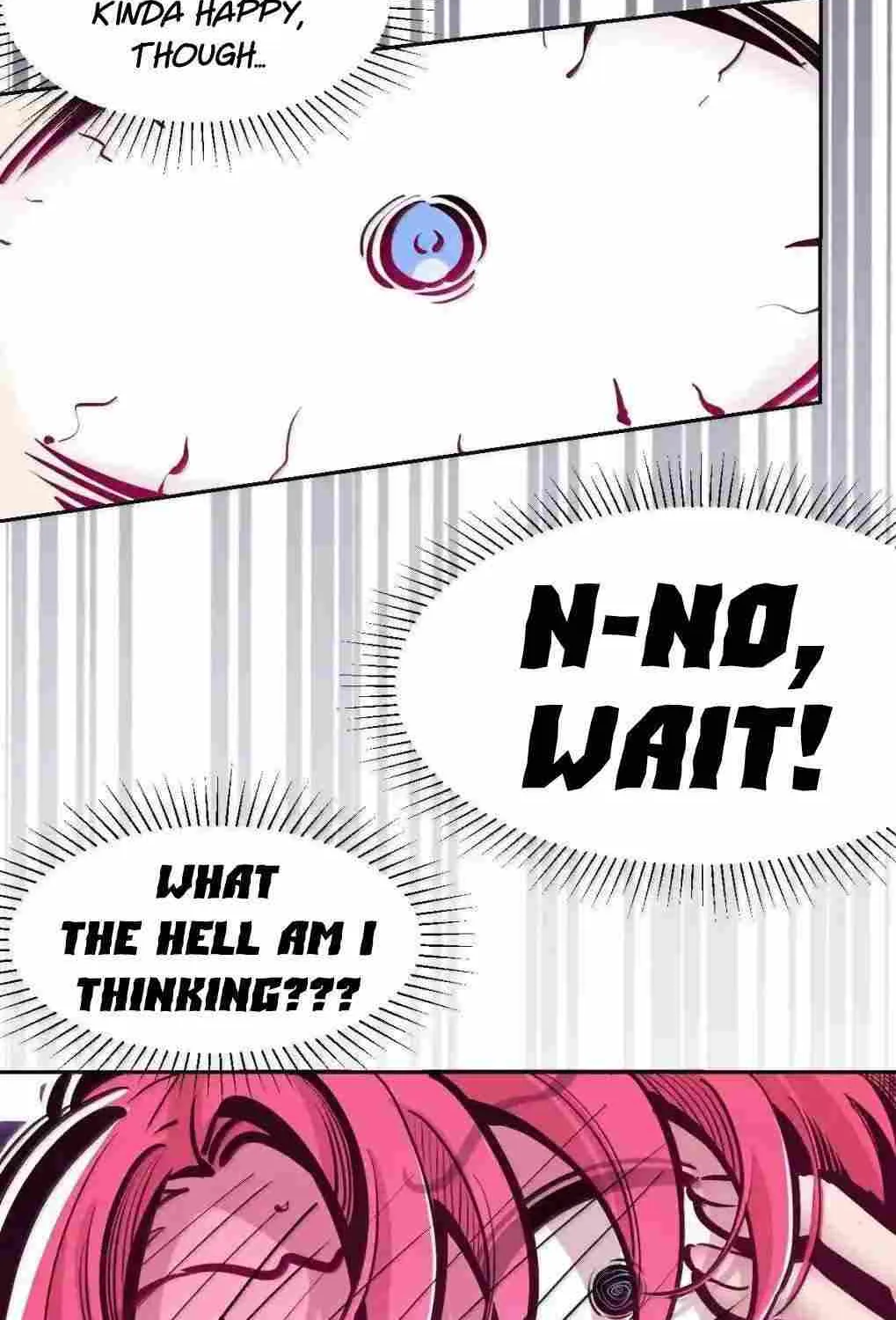 Demon X Angel, Can’t Get Along! Chapter 130 page 42 - 